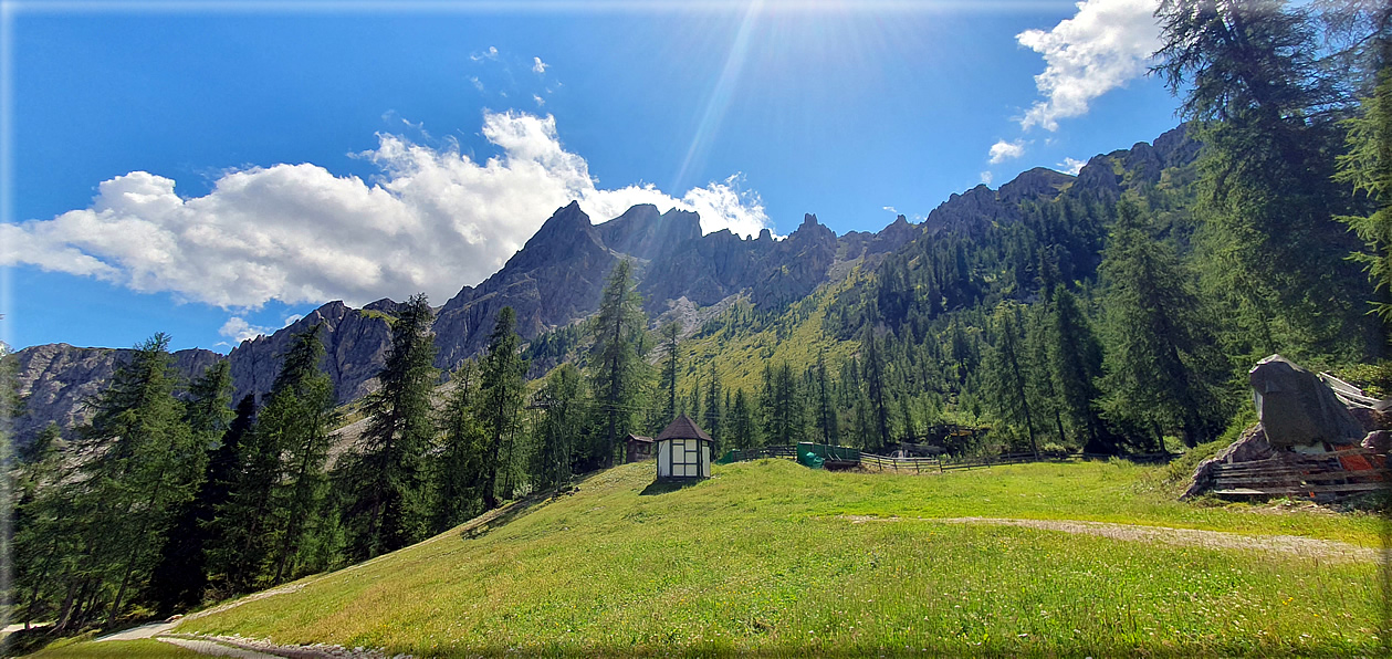 foto Prati di Croda Rossa